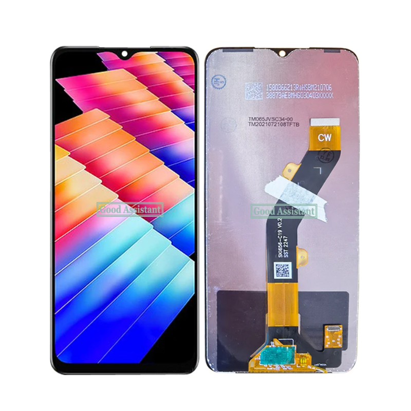 DISPLAY INFINIX HOT 30I