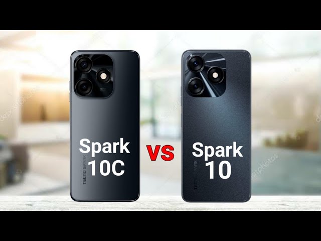 TECNO SPARK 10 128GB 8+8RAM BLANCO IMEI 75144