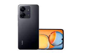 XIAOMI REDMI 13C 128GB 4RAM 6563 COLOR NEGRO