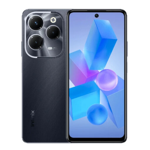 INFINIX HOT 40 PRO 256GB 8+8 0166 COLOR AZUL