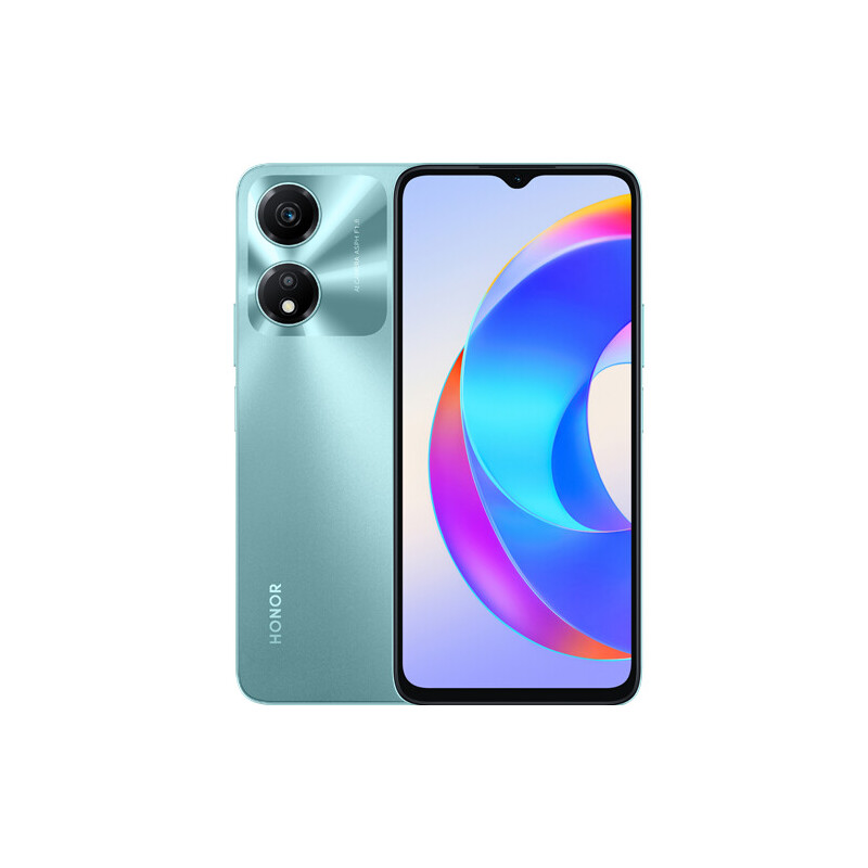 HONOR X5 PLUS 64GB 4RAM 2067 COLOR NEGRO