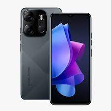 TECNO SPARK 2024 64GB 3+3RAM NEGRO IMEI 61100