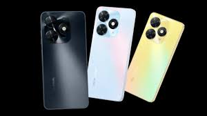 TECNO SPARK 2024 64GB 3+3RAM BLANCO IMEI 94441