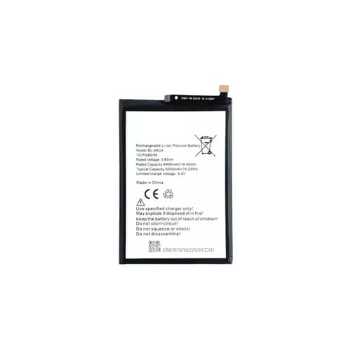 BATERIA LITIO INFX NOTE 11