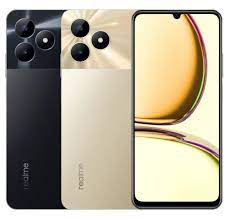 REALME C53 128GB 6RAM / IMEI 7151