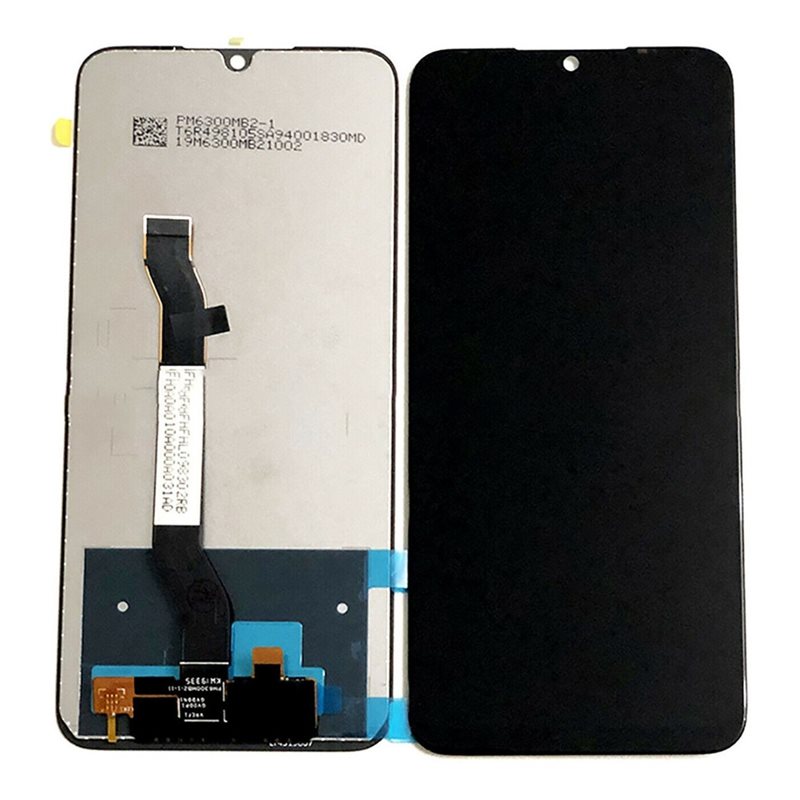 DISPLEY REDMI NOTE 8