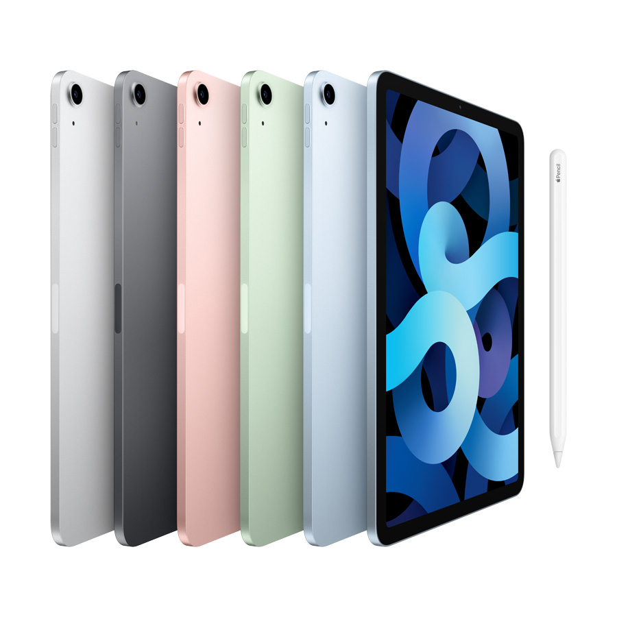 APPLE IPAD AIR 2020  IMEI: 352072078709113