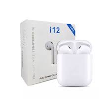 AURICULAR I12 DE COLORES