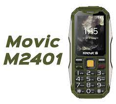 MOVIC 9017