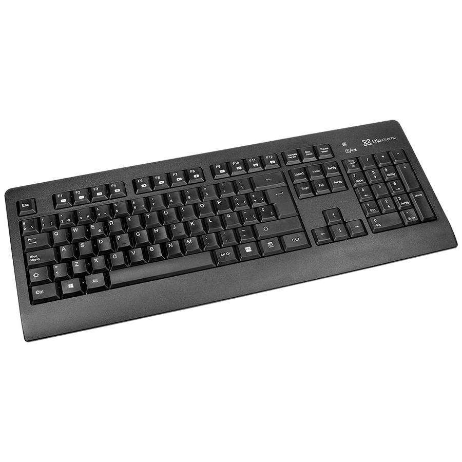 TECLADO ACER AR-680
