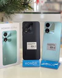 HONOR X5 PLUS/  64GB 4RAM/ COLOR AQUAMARINO/ 1877