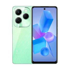 INFINIX HOT 40 PRO 256GB 8+8RAM 8643 COLOR AZUL