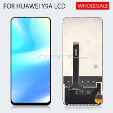 DISPLAY LCD HUAWEI Y9A