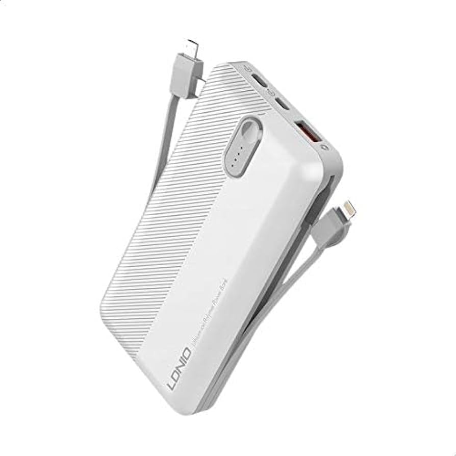 POWER BAM/ LDNIO PL1013