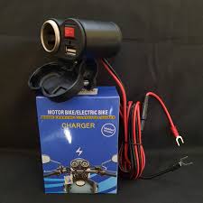 CARGADOR MOTOR BIKE / ELECTRIC BIKE/ PÀRA MOTO CHARGER