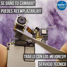 CAMARA PARA TELEFONOS VARIOS MODELOS