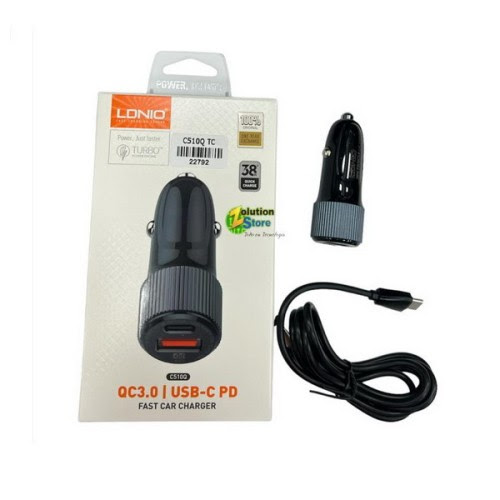 CUBO LDNIO 38W C510Q