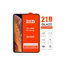 MICA IPHONE 11 COMPLETAS