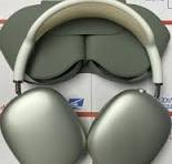 OREJERAS AIR POP MAX / A2096