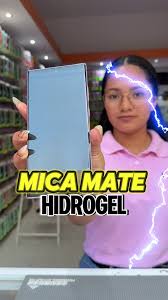 MICAS HIDROGEL TIPO MATE KON
